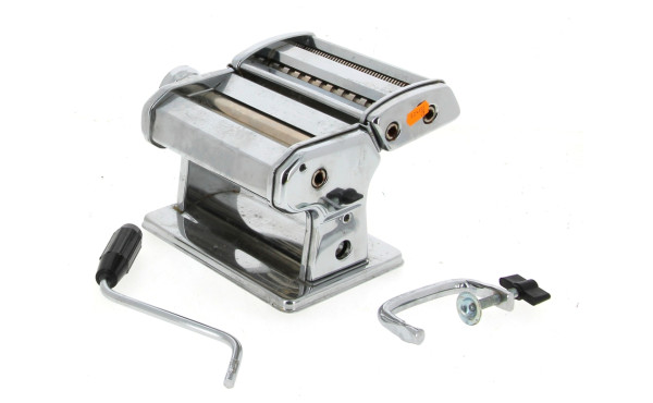 Machine pour fabriquer des pâtes de marq