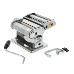 Machine pour fabriquer des pâtes de marq