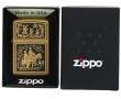 ZIPPO - Zippo Don Quichotte, neuf, en BO