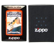 ZIPPO - Zippo Titanic, neuf, en BO
