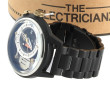 ELZ The Emectricianz - Montre bracelet h