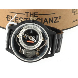 ELZ The Emectricianz - Montre bracelet h