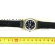 SWATCH - Montre bracelet 1996, cadran fo