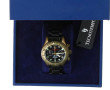 TECNOTEMPO - Montre chronographe bracele