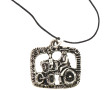 Pierre TOULHOAT (1923-2014) - Pendentif 