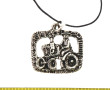 Pierre TOULHOAT (1923-2014) - Pendentif 