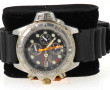 CITIZEN Eco Drive Driver's 200 m - Montr