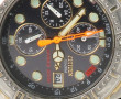 CITIZEN Eco Drive Driver's 200 m - Montr