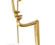 JEAN COCTEAU (1889-1963) - Broche épingl