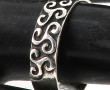 Pierre TOULHOAT (1923-2014) - Bague jonc