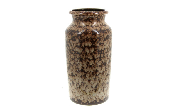 KERAMIC (Germany) - Haut vase en céramiq