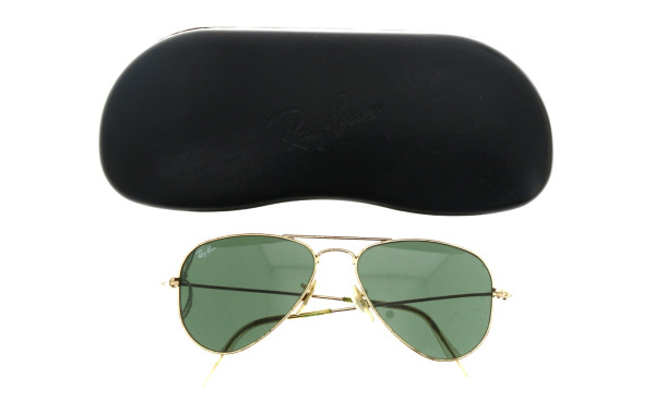 RAY-BAN - Solaire femme (nettoyage à pré