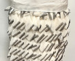 MARC JACOBS - Robe en viscose, acétate e