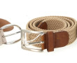 Lot de 3 ceintures femme dont 2 modèles 