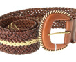 RALPH LAUREN - Ceinture femme en cuir et