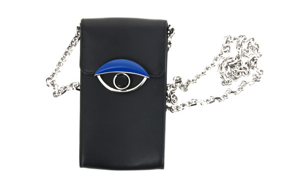 KENZO - Sac pour téléphone portable en c
