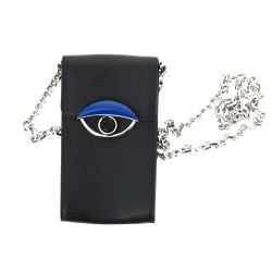 KENZO - Sac pour téléphone portable en c