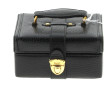 BALLY - Petit coffret à bijoux 12 x 8 x 