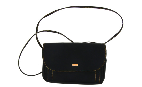 SOCO - Petit sac à bandoulière en toile 