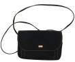 SOCO - Petit sac à bandoulière en toile 