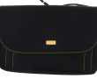 SOCO - Petit sac à bandoulière en toile 