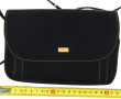 SOCO - Petit sac à bandoulière en toile 