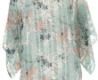 UN JOUR AILLEURS - Blouse et son caraco,
