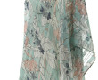 UN JOUR AILLEURS - Blouse et son caraco,