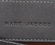 Marc JACOBS - Sac en cuir décor d'une Ro
