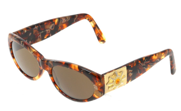 ROCHAS - Paire de lunettes de soleil