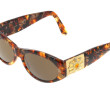 ROCHAS - Paire de lunettes de soleil