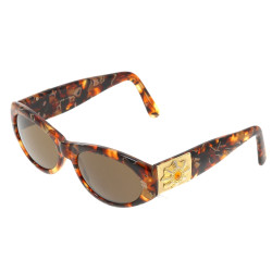 ROCHAS - Paire de lunettes de soleil