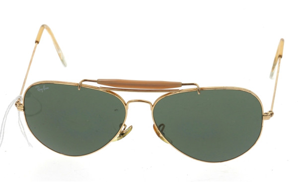 RAY-BAN - Paire de solaire homme, modèle
