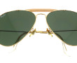 RAY-BAN - Paire de solaire homme, modèle