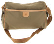 BOGNER - Sac en toile à bandoulière, plu