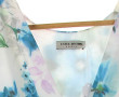ESTEE BROWN Paris - Robe d'été à fleurs,