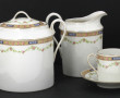 LIMOGES manufacture LANTERNIER - Service