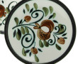 BOCH La Louvière - 14 assiettes et un pl