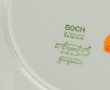 BOCH La Louvière - 14 assiettes et un pl