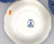 WEDGWOOD Modèle "Woodland" - Service de 