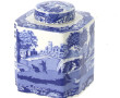SPODE - Pot à thé en porcelaine à décor 