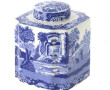SPODE - Pot à thé en porcelaine à décor 