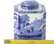 SPODE - Pot à thé en porcelaine à décor 