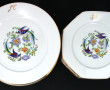 LIMOGES - Service de table en porcelaine