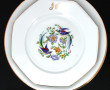 LIMOGES - Service de table en porcelaine