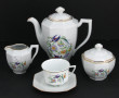 LIMOGES - Service de table en porcelaine