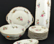 LIMOGES - Manufacture L.BERNARDAUD & C° 