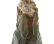 HB QUIMPER - Carafe à liqueur en forme d