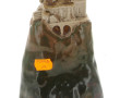 HB QUIMPER - Carafe à liqueur en forme d