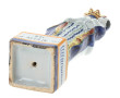 HB QUIMPER - "Ste Marie", statuette en f